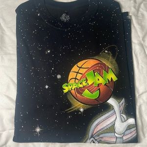 Space Jam (T-Shirt)